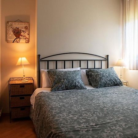 Apartament Cadi- Moixero Bagá Chambre photo