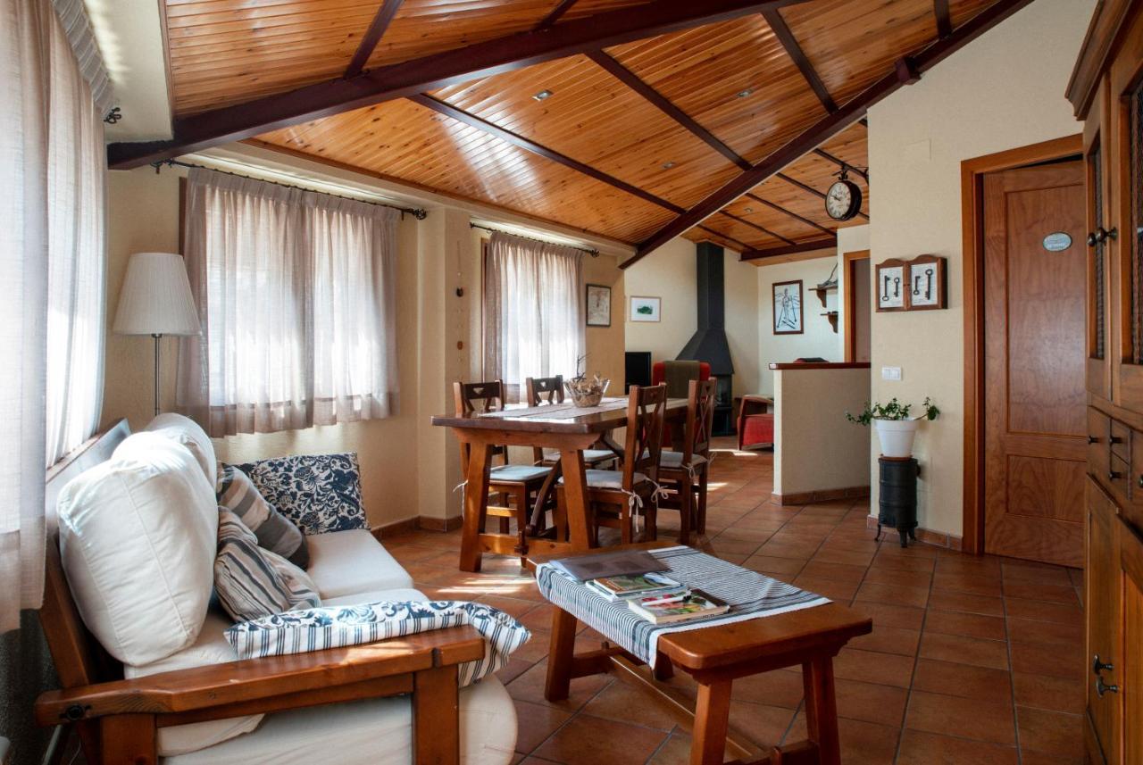 Apartament Cadi- Moixero Bagá Chambre photo