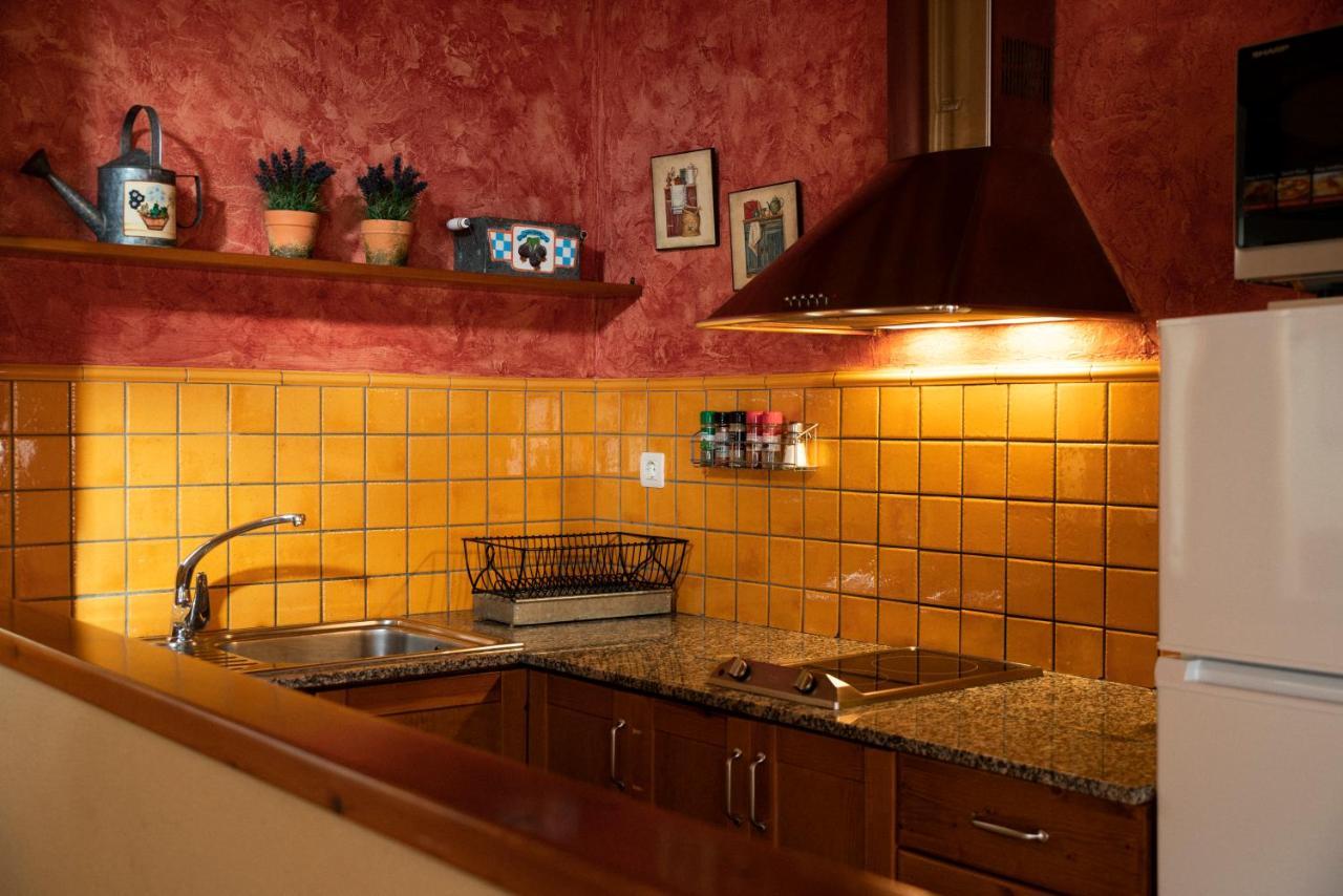 Apartament Cadi- Moixero Bagá Chambre photo